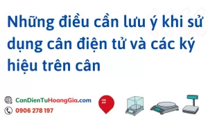 cac ky hieu can dien tu - Cân điện tử Hoàng Gia | Uy tín 10+ năm, Uy Tín, Giá Tốt