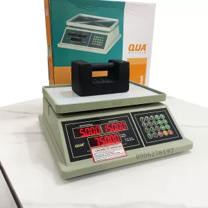 can dien tu qua 832 CO SO 1 1 - Cân điện tử Hoàng Gia | Uy tín 10+ năm, Uy Tín, Giá Tốt