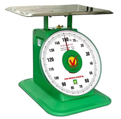 Sự Khác Biệt Giữa Cân Cơ Và Cân Điện Tử: 7 Điểm Chi Tiết Giúp Chọn Đúng, Tránh Mất Tiền Oan (2026) - Cân điện tử Hoàng Gia | Uy tín 10+ năm, Uy Tín, Giá Tốt Cân Cơ