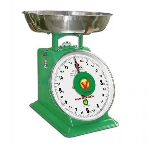 can-dong-ho-lo-xo-nhon-hoa-12kg-nhs-12 can dong ho lo xo nhon hoa 12kg nhs 12 1 - Cân điện tử Hoàng Gia | Uy tín 10+ năm, Uy Tín, Giá Tốt