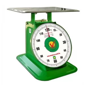 can dong ho nhon hoa 120 kg mat so 12 inches nhs 120 12 1 - Cân điện tử Hoàng Gia | Uy tín 10+ năm, Uy Tín, Giá Tốt