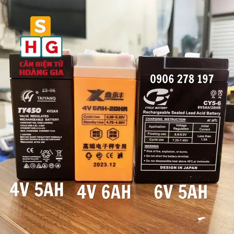 pin can dien tu 7 jpg - Cân điện tử Hoàng Gia | Uy tín 10+ năm, Uy Tín, Giá Tốt