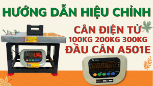 1 - Cân điện tử Hoàng Gia | Uy tín 10+ năm, Uy Tín, Giá Tốt