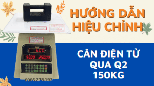 2 - Cân điện tử Hoàng Gia | Uy tín 10+ năm, Uy Tín, Giá Tốt