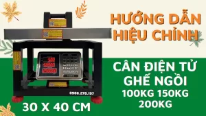 maxresdefault 1 - Cân điện tử Hoàng Gia | Uy tín 10+ năm, Uy Tín, Giá Tốt