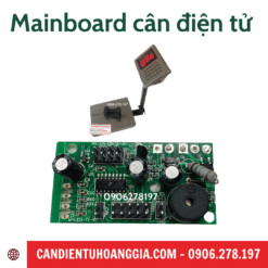 main can ban - Cân điện tử Hoàng Gia | Uy tín 10+ năm, Uy Tín, Giá Tốt