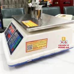 Cân điện tử 30kg WSA Cân Tính Tiền Chống Nước 100% - Thương Hiệu Nhật - Cân điện tử Hoàng Gia | Uy tín 10+ năm, Uy Tín, Giá Tốt can dien tu 30kg - Cân điện tử Hoàng Gia | Uy tín 10+ năm, Uy Tín, Giá Tốt