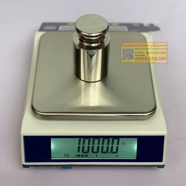 cân điện tử mini can dien tu mini 30 - Cân điện tử Hoàng Gia | Uy tín 10+ năm, Uy Tín, Giá Tốt