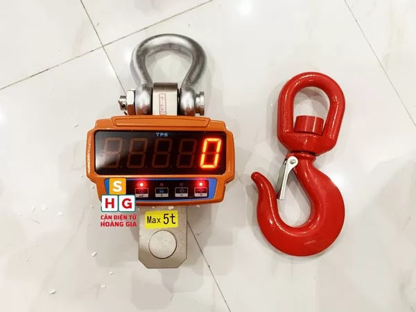 cân treo điện tử can treo dien tu 2 - Cân điện tử Hoàng Gia | Uy tín 10+ năm, Uy Tín, Giá Tốt