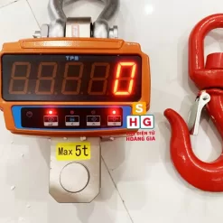 Cân Treo Điện Tử OCS JJE-10T (10 Tấn) – Chuyên Công Nghiệp - Cân điện tử Hoàng Gia | Uy tín 10+ năm, Uy Tín, Giá Tốt can treo dien tu 3 2 - Cân điện tử Hoàng Gia | Uy tín 10+ năm, Uy Tín, Giá Tốt