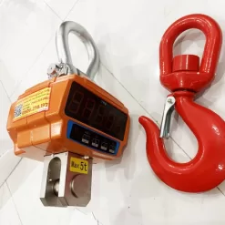 Cân Treo Điện Tử OCS JJE-10T (10 Tấn) – Chuyên Công Nghiệp - Cân điện tử Hoàng Gia | Uy tín 10+ năm, Uy Tín, Giá Tốt can treo dien tu 6 - Cân điện tử Hoàng Gia | Uy tín 10+ năm, Uy Tín, Giá Tốt