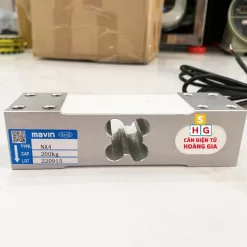 loadcell 3 - Cân điện tử Hoàng Gia | Uy tín 10+ năm, Uy Tín, Giá Tốt