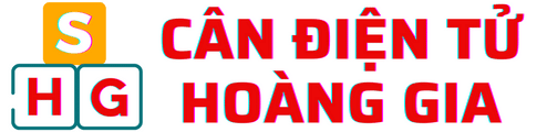 Cân điện tử Hoàng Gia | Uy tín 10+ năm, Uy Tín, Giá Tốt
