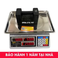 can dien tu 30kg 3 1 - Cân điện tử Hoàng Gia | Uy tín 10+ năm, Uy Tín, Giá Tốt