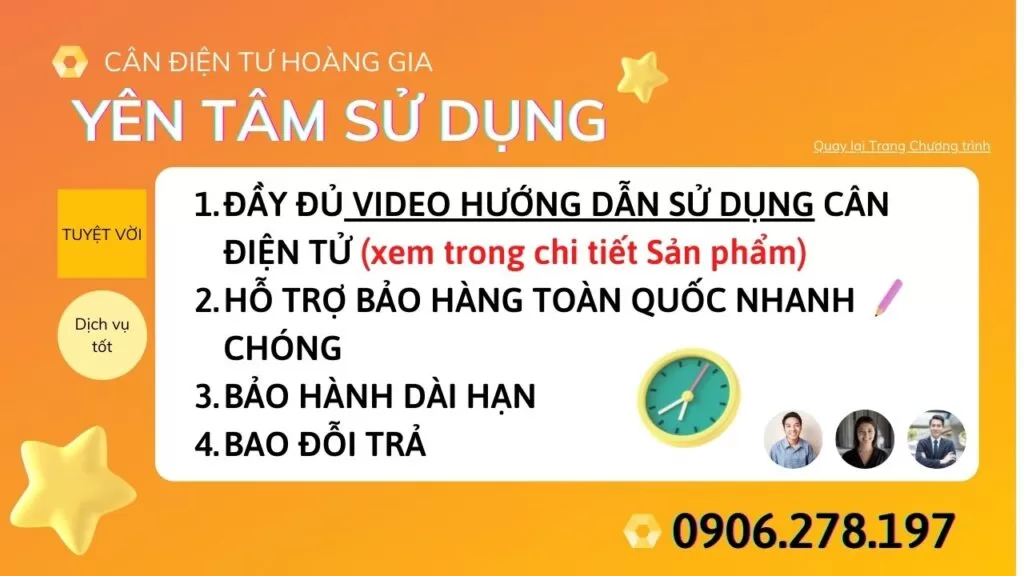 Mua Cân Điện Tử 30kg Ở Đâu Tốt Nhất TP.HCM? (Bảng Giá & Review Chi Tiết) - Cân điện tử Hoàng Gia | Uy tín 10+ năm, Uy Tín, Giá Tốt cân điện tử hoàng gia