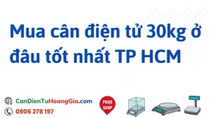can dien tu 2 - Cân điện tử Hoàng Gia | Uy tín 10+ năm, Uy Tín, Giá Tốt
