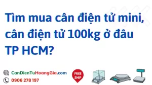 can dien tu 5 - Cân điện tử Hoàng Gia | Uy tín 10+ năm, Uy Tín, Giá Tốt