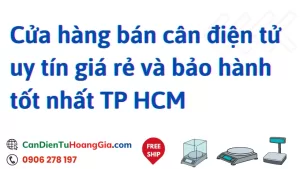 can dien tu 6 - Cân điện tử Hoàng Gia | Uy tín 10+ năm, Uy Tín, Giá Tốt