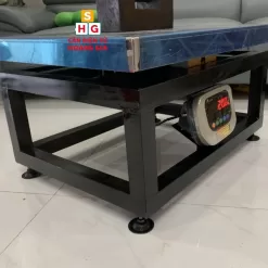 Cân ghế điện tử 1 TẤN Đầu Cân 501E 60x80 cm - 2 Loadcell - Cân điện tử Hoàng Gia | Uy tín 10+ năm, Uy Tín, Giá Tốt can dien tu 1 tan 5 - Cân điện tử Hoàng Gia | Uy tín 10+ năm, Uy Tín, Giá Tốt