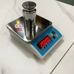 Cân Điện Tử Nhà Bếp 3kg/ 0.2g Chống Nước ACS ACS-3K - Cân điện tử Hoàng Gia | Uy tín 10+ năm, Uy Tín, Giá Tốt can dien tu 30kG 2 - Cân điện tử Hoàng Gia | Uy tín 10+ năm, Uy Tín, Giá Tốt