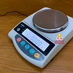 Cân phân tích điện tử 320g 0.001g (VIBRA SJ320CE)- Chuyên Cân Vàng, Phòng Thí Nghiệm (Nhật Bản) - Cân điện tử Hoàng Gia | Uy tín 10+ năm, Uy Tín, Giá Tốt can phan tich 3 - Cân điện tử Hoàng Gia | Uy tín 10+ năm, Uy Tín, Giá Tốt