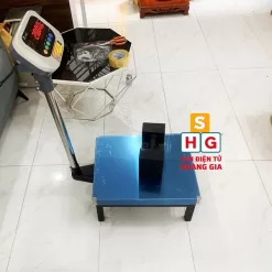 Cân Bàn Điện Tử 300kg 40 x 50 cm 501E- Chân Cao 15 cm - Cân điện tử Hoàng Gia | Uy tín 10+ năm, Uy Tín, Giá Tốt can ban dien tu 46 - Cân điện tử Hoàng Gia | Uy tín 10+ năm, Uy Tín, Giá Tốt