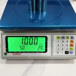 can dem mau 10 - Cân điện tử Hoàng Gia | Uy tín 10+ năm, Uy Tín, Giá Tốt