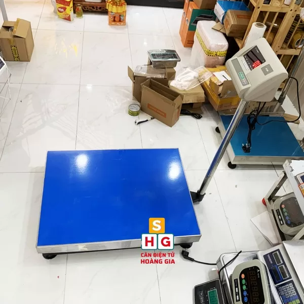 Cân Bàn Điện Tử 500kg 60x80 cm A12E Yaohua - Cân Bàn Điện Tử Cân Hàng - Cân điện tử Hoàng Gia | Uy tín 10+ năm, Uy Tín, Giá Tốt Cân bàn điện tử 500kg 60x80cm A12E Yaohua