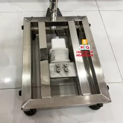 Cân Bàn Điện Tử 150kg Chính Hãng UPE 30x40cm – Body Inox 304 - Cân điện tử Hoàng Gia | Uy tín 10+ năm, Uy Tín, Giá Tốt can ban dien tu 10 - Cân điện tử Hoàng Gia | Uy tín 10+ năm, Uy Tín, Giá Tốt