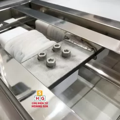Cân Bàn Điện Tử 150kg Chính Hãng UPE 30x40cm – Body Inox 304 - Cân điện tử Hoàng Gia | Uy tín 10+ năm, Uy Tín, Giá Tốt can ban dien tu 5 - Cân điện tử Hoàng Gia | Uy tín 10+ năm, Uy Tín, Giá Tốt