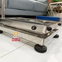 Cân Bàn Điện Tử 150kg Chính Hãng UPE 30x40cm – Body Inox 304 - Cân điện tử Hoàng Gia | Uy tín 10+ năm, Uy Tín, Giá Tốt can ban dien tu 6 - Cân điện tử Hoàng Gia | Uy tín 10+ năm, Uy Tín, Giá Tốt