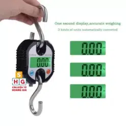 can treo dien tu 150kg 2 - Cân điện tử Hoàng Gia | Uy tín 10+ năm, Uy Tín, Giá Tốt