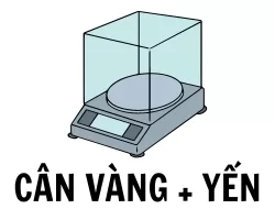can vang - Cân điện tử Hoàng Gia | Uy tín 10+ năm, Uy Tín, Giá Tốt