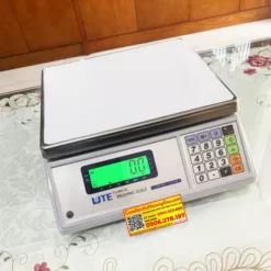 can dien tu 6kg 3 - Cân điện tử Hoàng Gia | Uy tín 10+ năm, Uy Tín, Giá Tốt