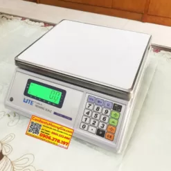 can dien tu 6kg 4 - Cân điện tử Hoàng Gia | Uy tín 10+ năm, Uy Tín, Giá Tốt