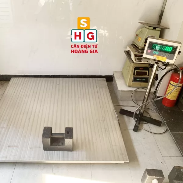 cân sàn điện tử can san dien tu 3 - Cân điện tử Hoàng Gia | Uy tín 10+ năm, Uy Tín, Giá Tốt