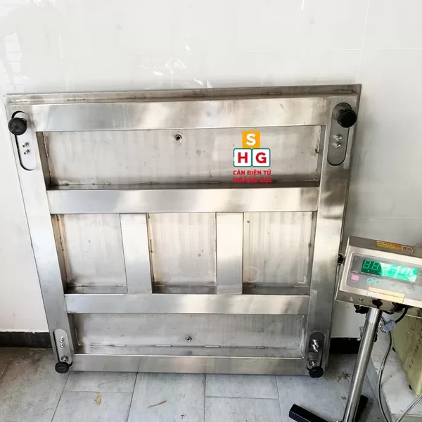 cân sàn điện tử can san dien tu 5 - Cân điện tử Hoàng Gia | Uy tín 10+ năm, Uy Tín, Giá Tốt