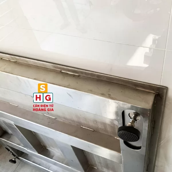 cân sàn điện tử can san dien tu 6 - Cân điện tử Hoàng Gia | Uy tín 10+ năm, Uy Tín, Giá Tốt