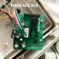 Main cân điện tử ACS 818 Chính Hãng - Cân điện tử Hoàng Gia | Uy tín 10+ năm, Uy Tín, Giá Tốt main can dien tu 2 - Cân điện tử Hoàng Gia | Uy tín 10+ năm, Uy Tín, Giá Tốt