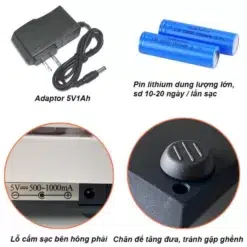 can dien tu 10kg 2 - Cân điện tử Hoàng Gia | Uy tín 10+ năm, Uy Tín, Giá Tốt
