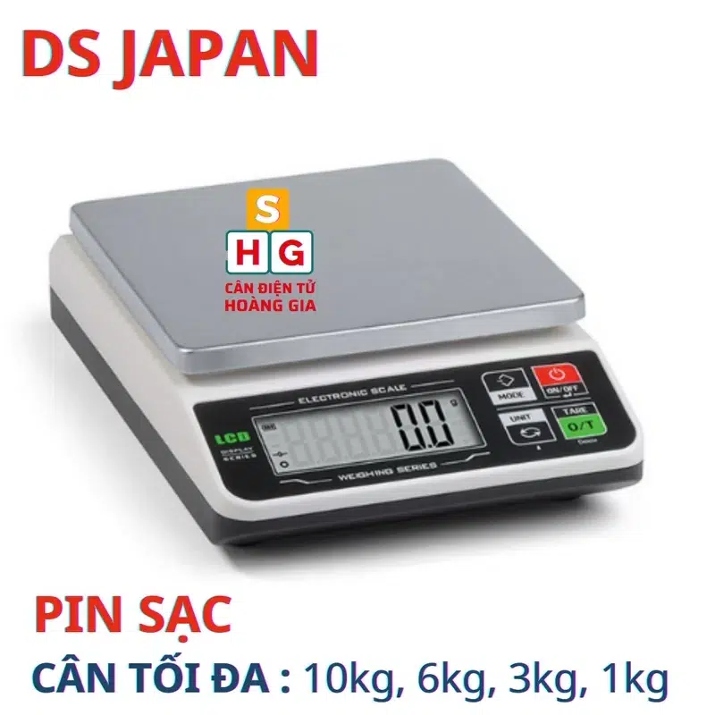 Top Cân Điện Tử Mini 5kg Tốt, Bền, Giá Rẻ Nhất 2026 - Cân điện tử Hoàng Gia | Uy tín 10+ năm, Uy Tín, Giá Tốt can dien tu nha bep ds 1 jpg - Cân điện tử Hoàng Gia | Uy tín 10+ năm, Uy Tín, Giá Tốt