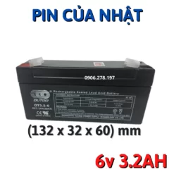 pin can dien tu 5 - Cân điện tử Hoàng Gia | Uy tín 10+ năm, Uy Tín, Giá Tốt