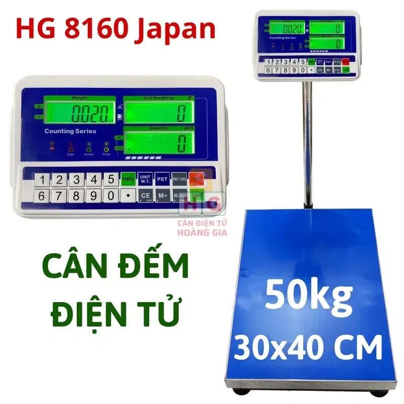 cân bàn đếm số lượng can ban dem so luong 27 jpg - Cân điện tử Hoàng Gia | Uy tín 10+ năm, Uy Tín, Giá Tốt