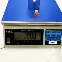 Cân điện tử 30kg VIBRA HAW Nhật Bản - Cân điện tử Hoàng Gia | Uy tín 10+ năm, Uy Tín, Giá Tốt can dien tu 30kG 19 - Cân điện tử Hoàng Gia | Uy tín 10+ năm, Uy Tín, Giá Tốt