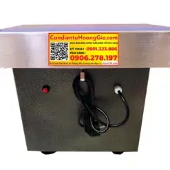 Cân Ghế Hộp 300kg Điện Tử XK3190-T7E – Giải Pháp Cân Chính Xác Cho Chăn Nuôi & Công Nghiệp - Cân điện tử Hoàng Gia | Uy tín 10+ năm, Uy Tín, Giá Tốt can ghe dien tu 2 1 - Cân điện tử Hoàng Gia | Uy tín 10+ năm, Uy Tín, Giá Tốt