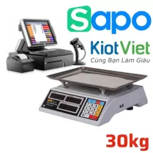 can dien tu ket noi may tinh 1 - Cân điện tử Hoàng Gia | Uy tín 10+ năm, Uy Tín, Giá Tốt