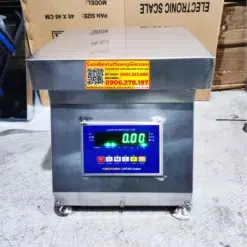 Cân Hộp ghế điện tử 300kg 8280 Japan - Khung INOX 304, Áo INOX 304 - Cân điện tử Hoàng Gia | Uy tín 10+ năm, Uy Tín, Giá Tốt can ghe trum dien tu 16 - Cân điện tử Hoàng Gia | Uy tín 10+ năm, Uy Tín, Giá Tốt