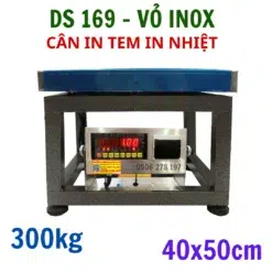 Cân điện tử in phiếu DS 169 - Cân Ghế Ngồi 100kg 200kg 300kg - Cân Nhật Bản Vỏ INOX - Cân điện tử Hoàng Gia | Uy tín 10+ năm, Uy Tín, Giá Tốt can dien tu ds 169 6 - Cân điện tử Hoàng Gia | Uy tín 10+ năm, Uy Tín, Giá Tốt