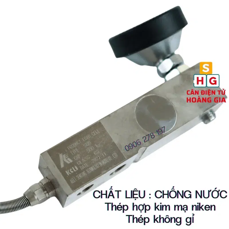 LOADCELL CÂN SÀN SBQ KELIL loadcel SBQ KELI 3 jpg - Cân điện tử Hoàng Gia | Uy tín 10+ năm, Uy Tín, Giá Tốt