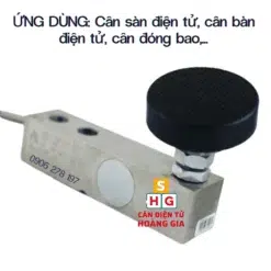 LOADCELL Cân sàn điện tử - LOADCELL SQB KELI - Cân điện tử Hoàng Gia | Uy tín 10+ năm, Uy Tín, Giá Tốt loadcel SBQ KELI 4 - Cân điện tử Hoàng Gia | Uy tín 10+ năm, Uy Tín, Giá Tốt